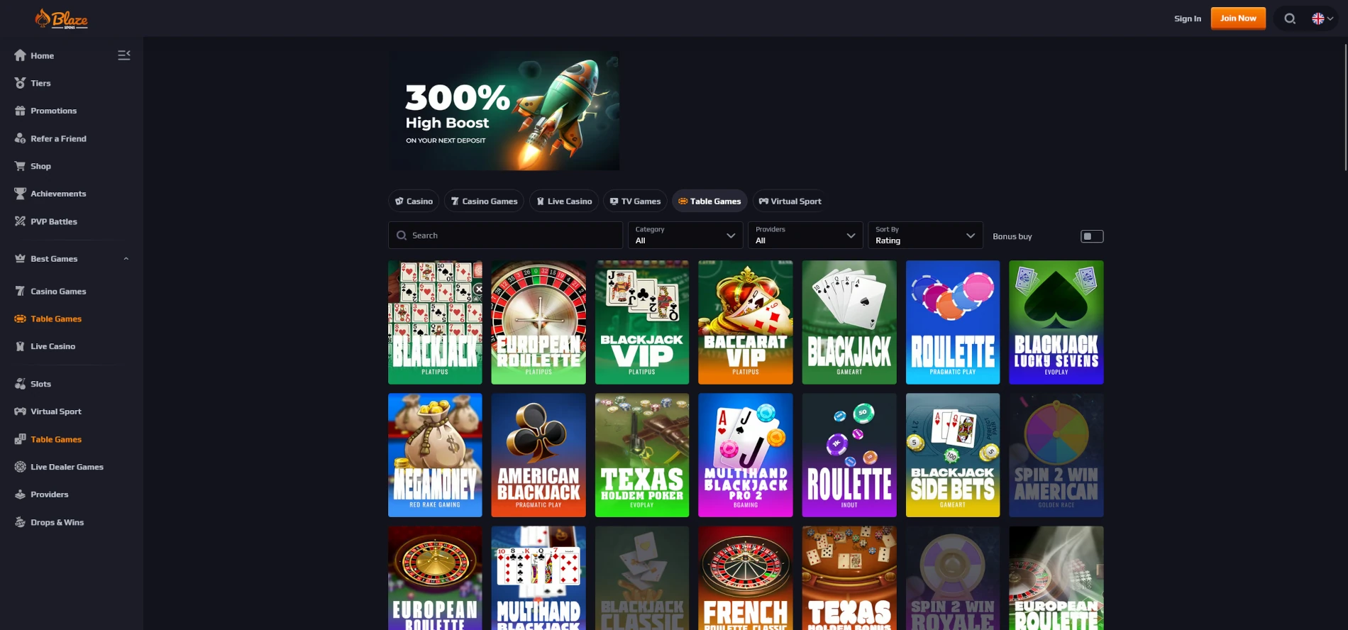 blaze-spins-casino-table-games