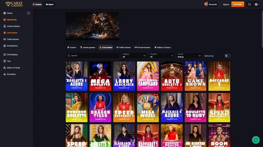 carat-casino-live-casino
