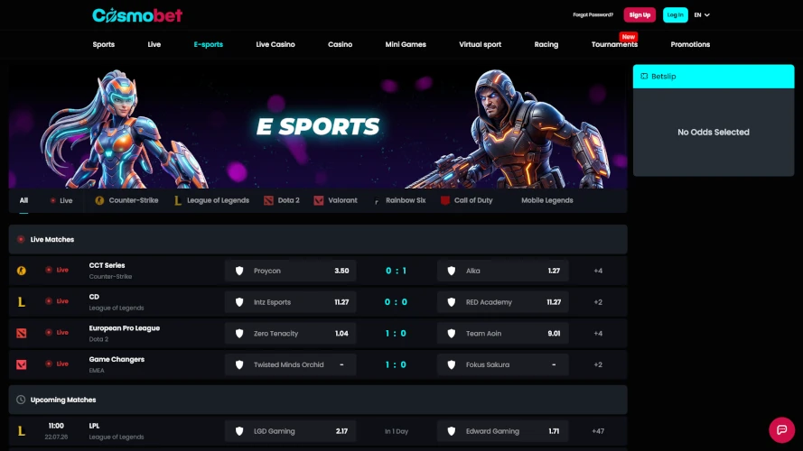 cosmobet-casino-esports