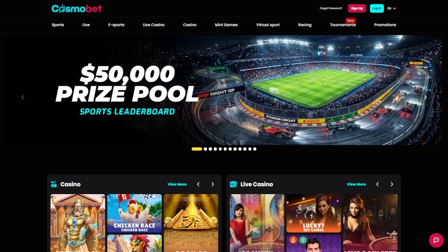 cosmobet-casino-home-1
