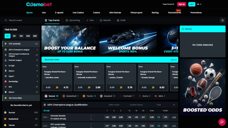 cosmobet-casino-sports
