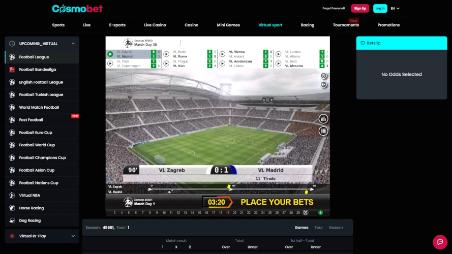 cosmobet-casino-virtual-sports