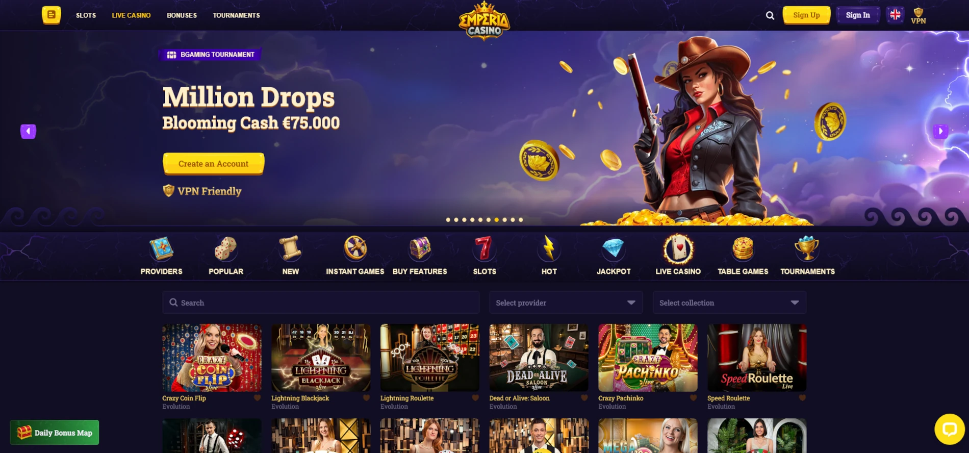 emperia-casino-live-casino