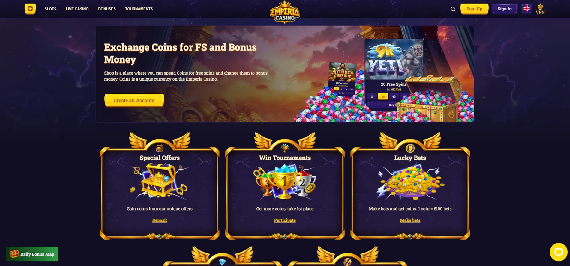 emperia-casino-shop