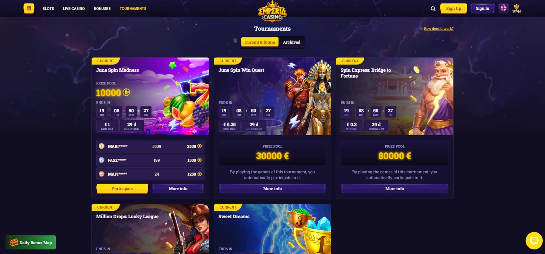 emperia-casino-tournaments