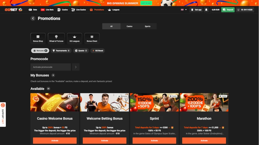 ggbet-casino-promotions