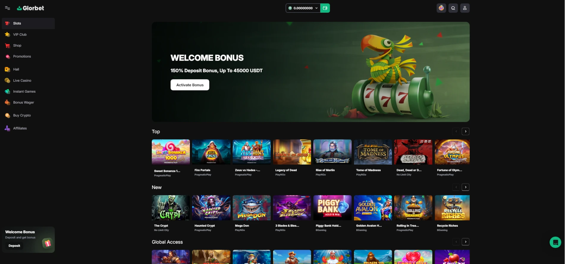 glorbet-casino-slots