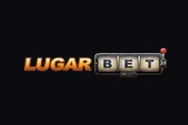 lugarbet casino logo 600x400