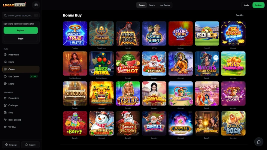 lugarbet-casino-slots