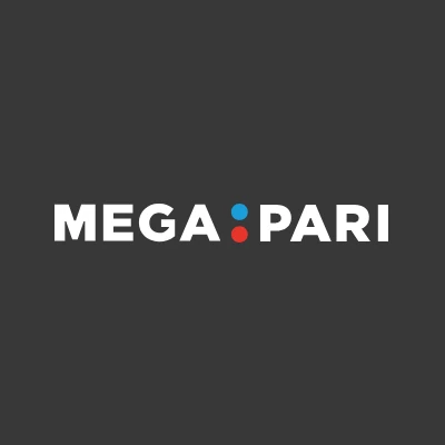 Megapari logo
