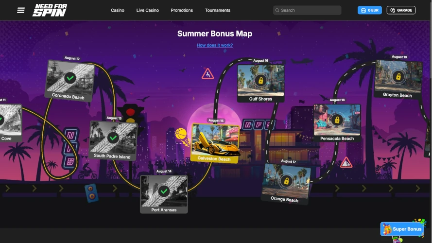 need-for-spin-casino-bonus-map