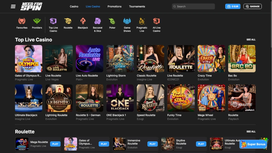 need-for-spin-casino-live-casino