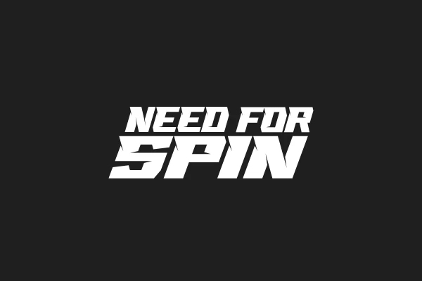 need for spin logo 600x400