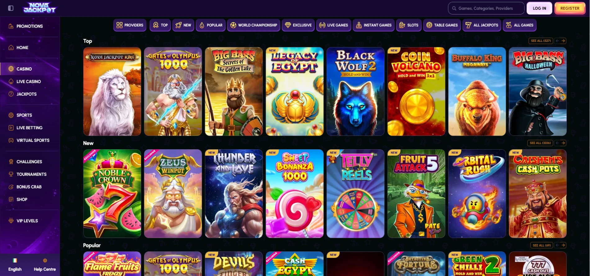novajackpot-casino-casino