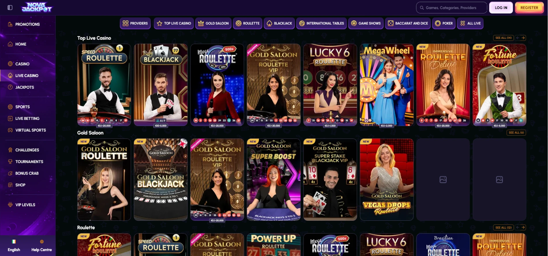 novajackpot-casino-live-casino