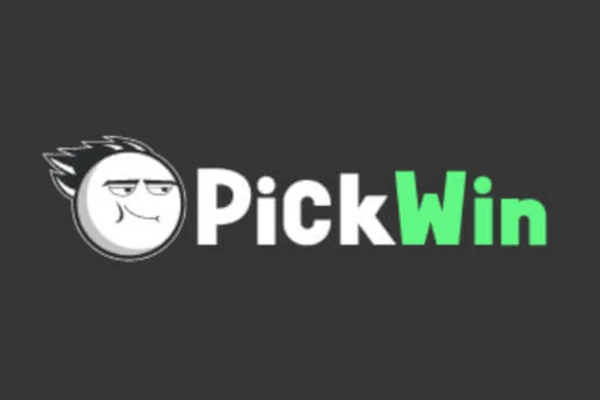 pickwin casino logo 600x400