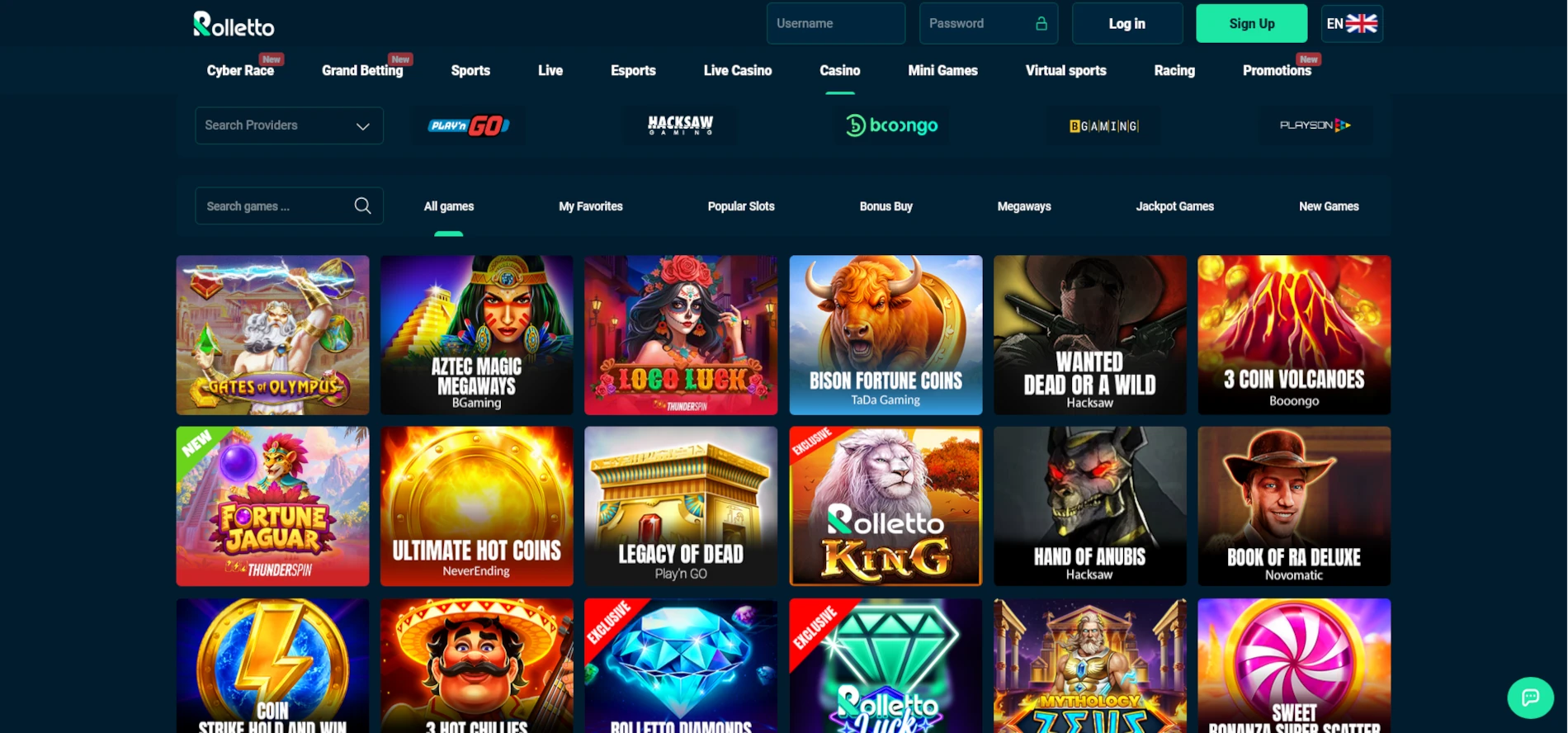 rolleto-casino-casino