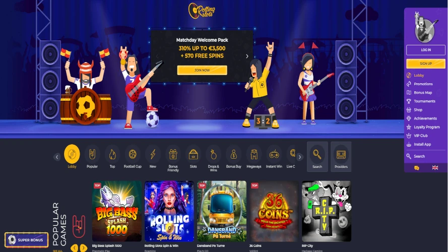 rolling-slots-casino-home