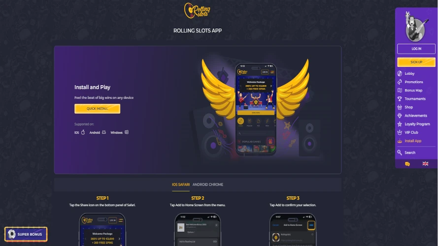 rolling-slots-casino-install-app