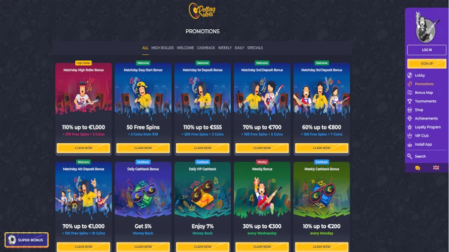 rolling-slots-casino-promotions