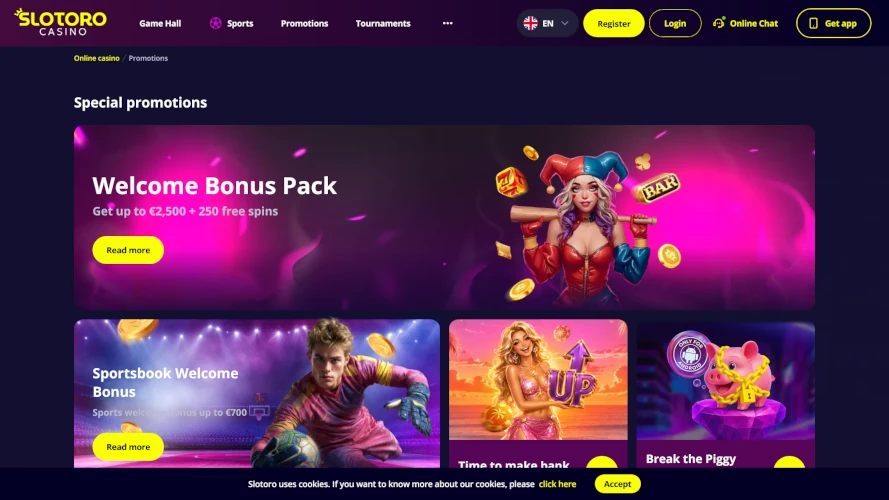 slotoro-casino-promotions