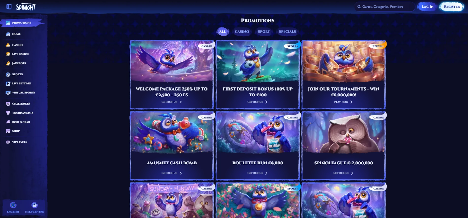 spinight-casino-promotions