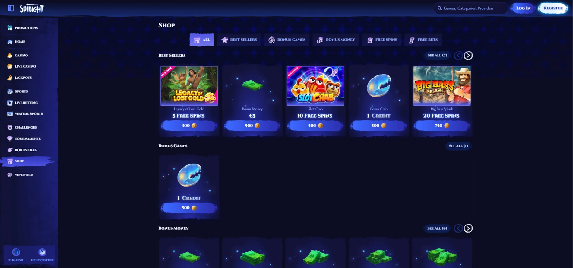 spinight-casino-shop