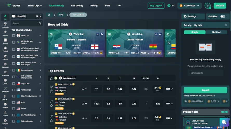 vave-casino-sports-betting