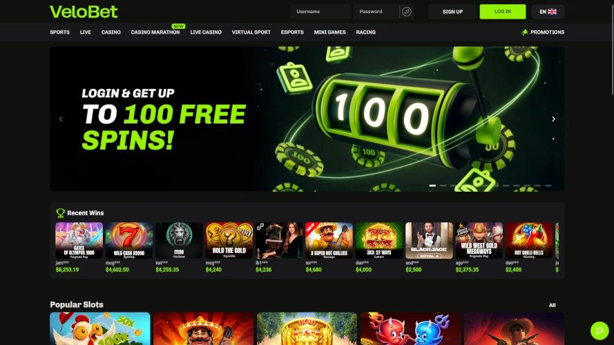 velobet-casino-home