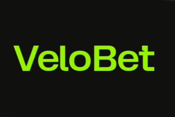 velobet casino logo 600x400