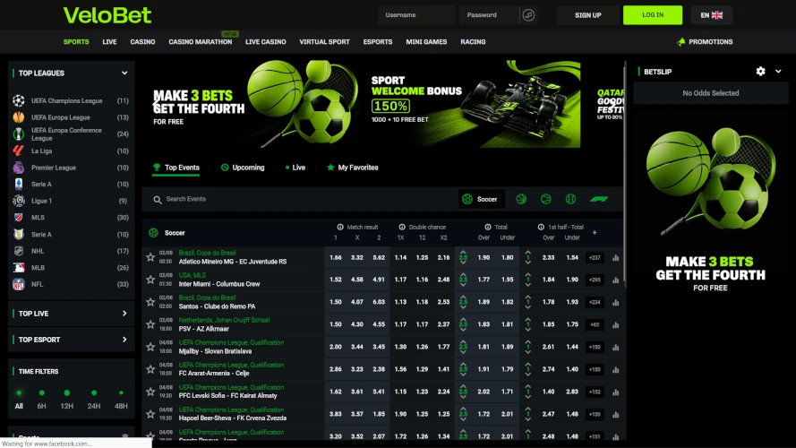 velobet-casino-sports