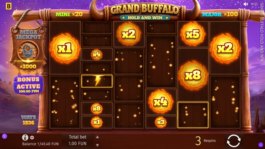 grand-buffalo-hold-and-win-reels-filled