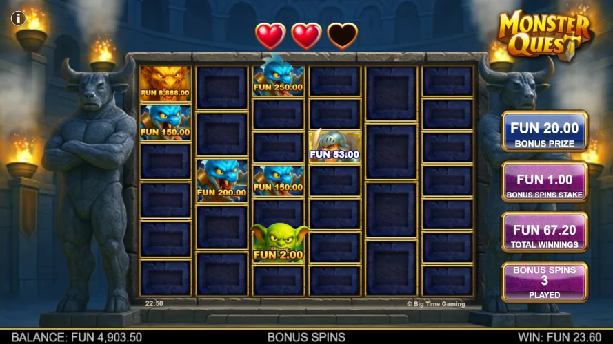 monster-quest-win-respins