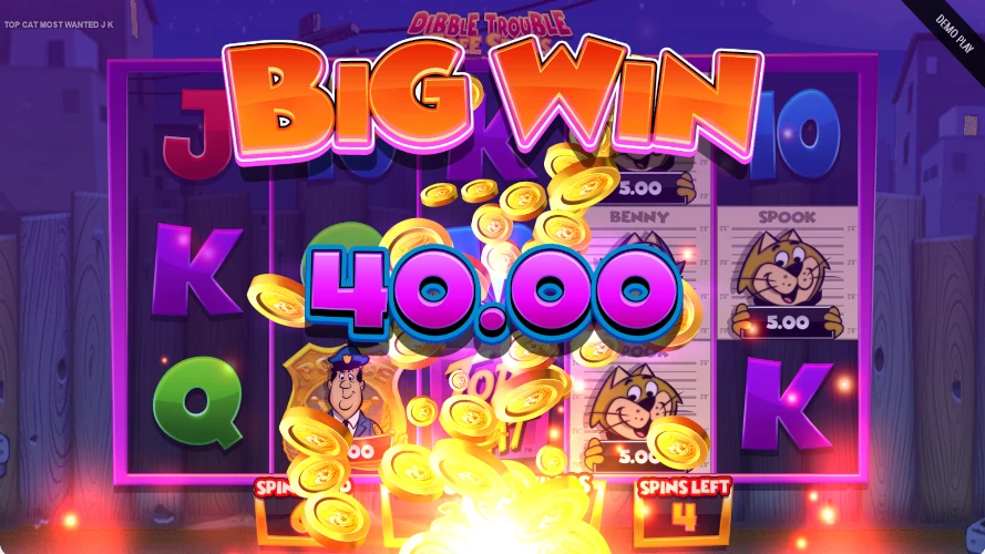 top-cat-most-wanted-jackpot-king-big-win-40.00