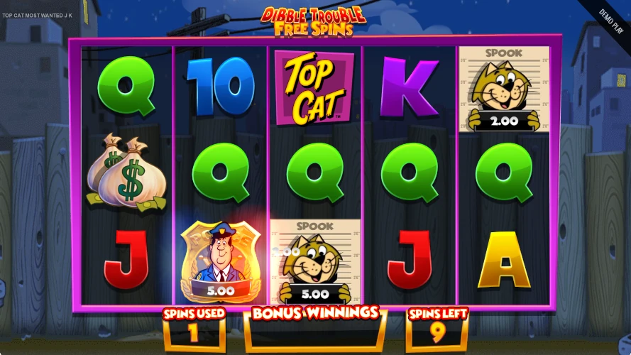 top-cat-most-wanted-jackpot-king-win-7.00