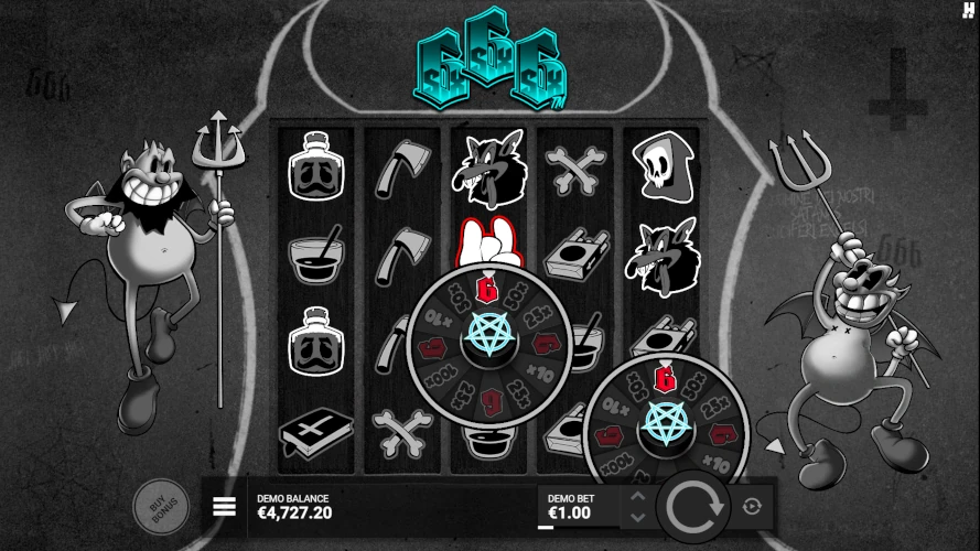 sixsixsix-fs-activated