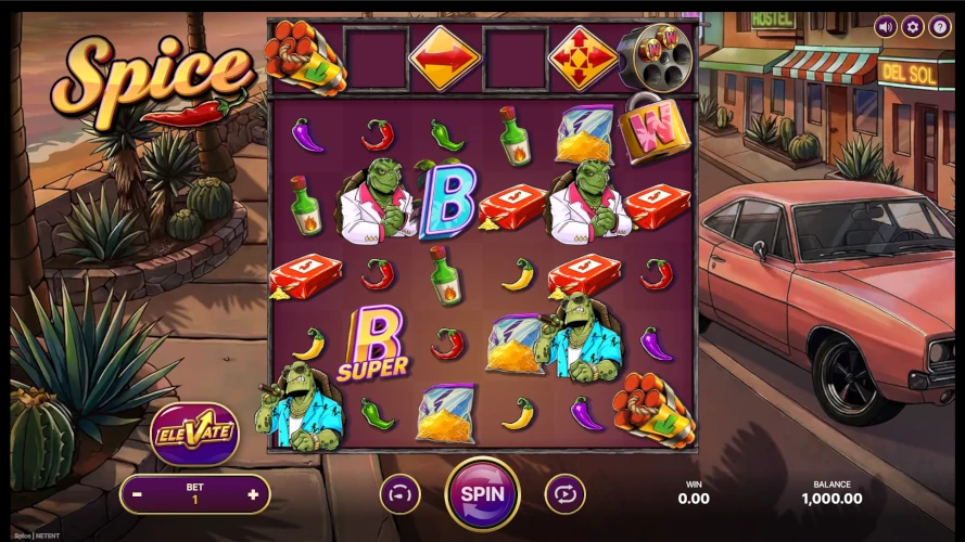 spice-base-game