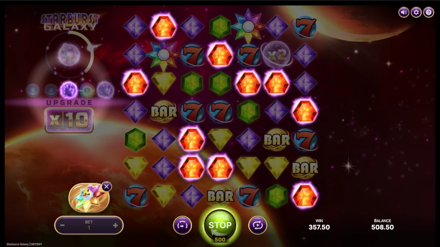 starburst-galaxy-upgrade-feature