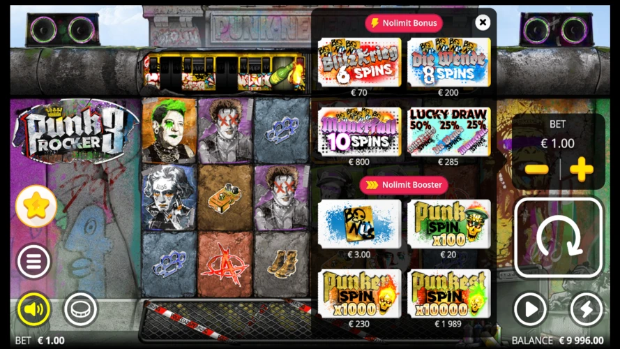 punk-rocker-3-nolimit-bonuses