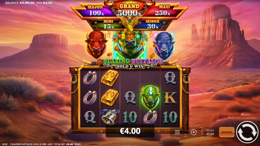 3-blazing-buffalos-hold-and-win-green-buffalo