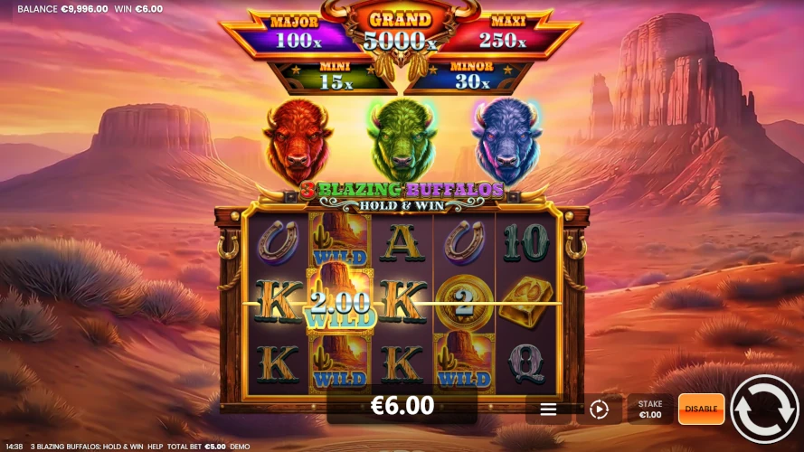 3-blazing-buffalos-hold-and-win-winning-combination-6.00
