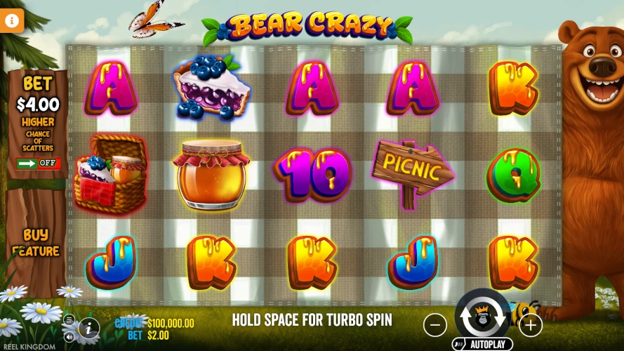 bear-crazy-base-game