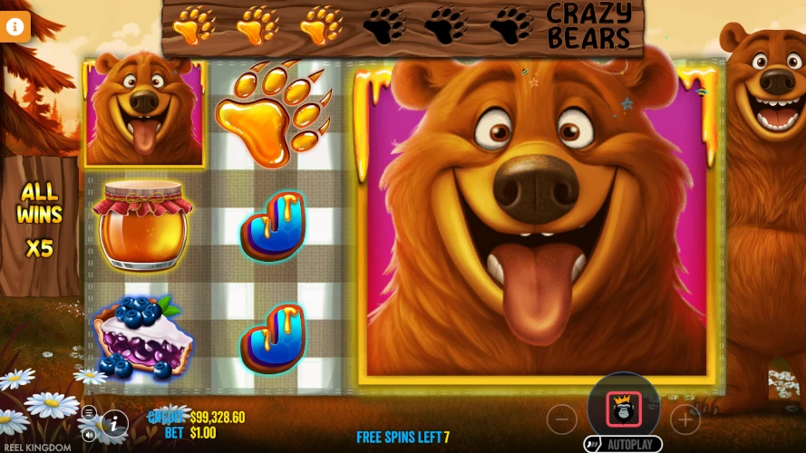 bear-crazy-mega-free-spins