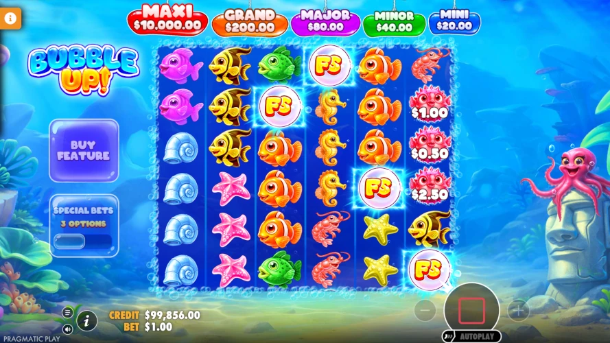 bubble-up!-scatter