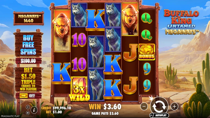 buffalo-king-untamed-megaways-win-3.60