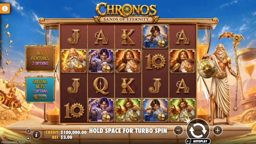 chronos-sands-of-eternity-base-game