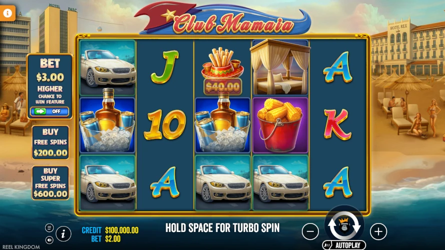 club-mamaia-base-game