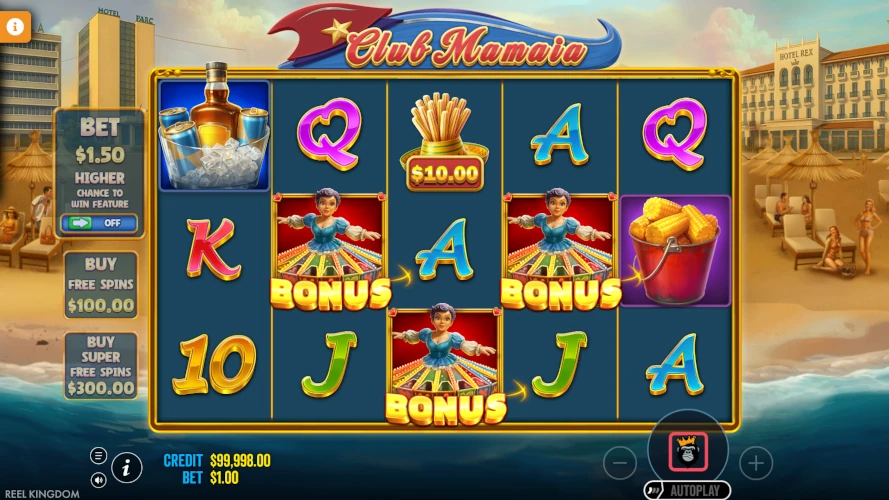 club-mamaia-bonus