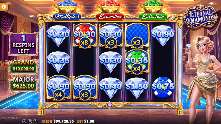eternal-diamonds-respins-round