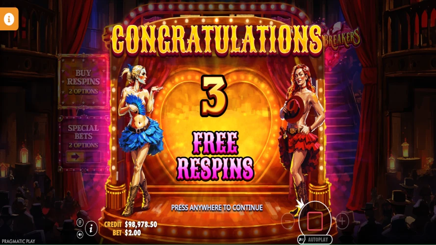 heartbreakers-3-free-respins